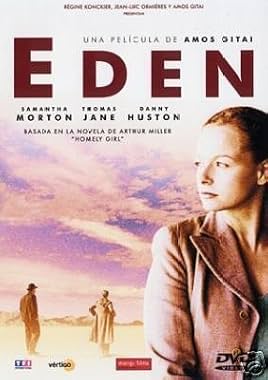 LugaTv | Watch Eden for free online