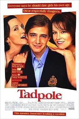 LugaTv | Watch Tadpole for free online