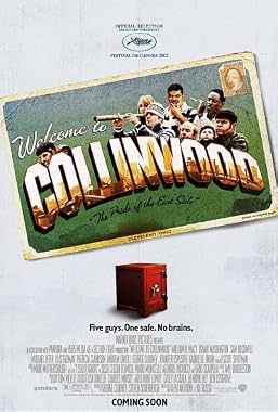 LugaTv | Watch Welcome to Collinwood for free online