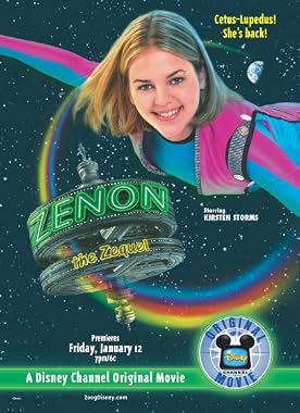 LugaTv | Watch Zenon The Zequel for free online