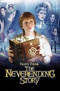 LugaTv | Watch Neverending Story seasons 1 - 1 for free online