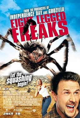 LugaTv | Watch Eight Legged Freaks for free online