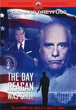 LugaTv | Watch The Day Reagan Was Shot for free online