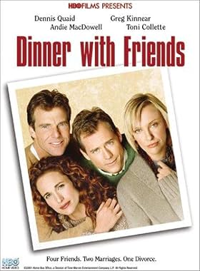 LugaTv | Watch Dinner with Friends for free online