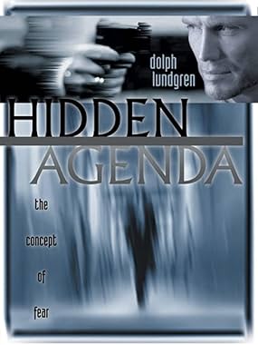 LugaTv | Watch Hidden Agenda for free online