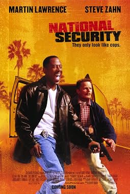 LugaTv | Watch National Security for free online