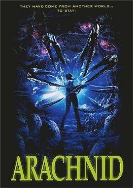 LugaTv | Watch Arachnid for free online