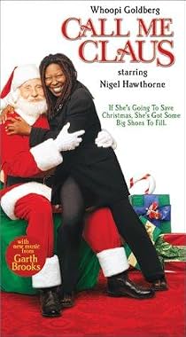 LugaTv | Watch Call Me Claus for free online
