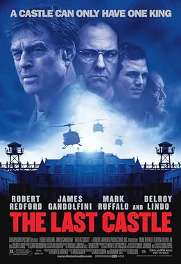 LugaTv | Watch The Last Castle for free online