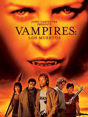 LugaTv | Watch Vampires Los Muertos for free online