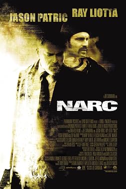 LugaTv | Watch Narc for free online