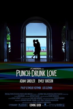 LugaTv | Watch Punch-Drunk Love for free online