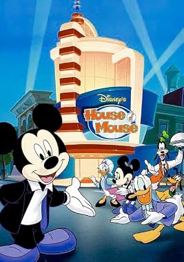 LugaTv | Watch House of Mouse seasons 1 - 4 for free online