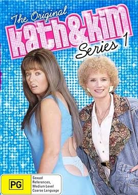 LugaTv | Watch Kath & Kim seasons 1 - 4 for free online