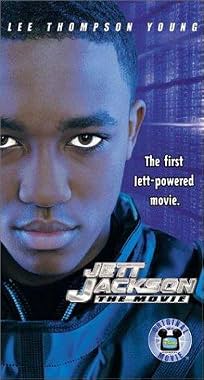 LugaTv | Watch Jett Jackson The Movie for free online