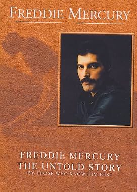 LugaTv | Watch Freddie Mercury the Untold Story for free online