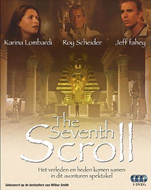 LugaTv | Watch The Seventh Scroll seasons 1 - 1 for free online