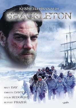 LugaTv | Watch Shackleton seasons 1 - 1 for free online