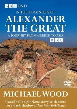 LugaTv | Watch In the Footsteps of Alexander the Great seasons 1 - 1 for free online