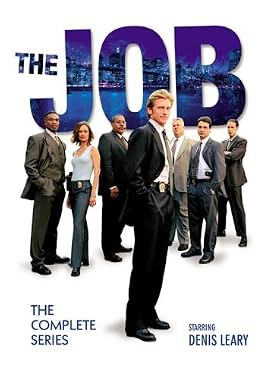 LugaTv | Watch The Job seasons 1 - 2 for free online