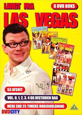 LugaTv | Watch Langt fra Las Vegas seasons 1 - 5 for free online