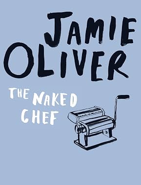 LugaTv | Watch The Naked Chef seasons 1 - 3 for free online