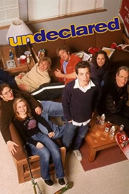 LugaTv | Watch Undeclared seasons 1 - 1 for free online