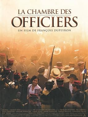LugaTv | Watch La chambre des officiers for free online