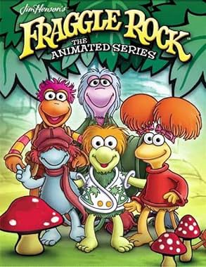LugaTv | Watch Fraggle Rock seasons 1 - 1 for free online