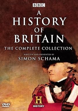 LugaTv | Watch A History of Britain seasons 1 - 1 for free online
