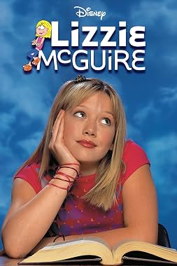LugaTv | Watch Lizzie McGuire seasons 1 - 2 for free online