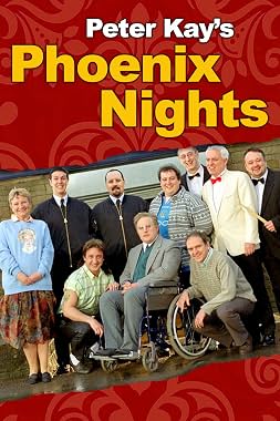 LugaTv | Watch Phoenix Nights seasons 1 - 2 for free online