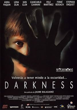 LugaTv | Watch Darkness for free online