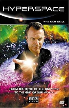 LugaTv | Watch Hyperspace seasons 1 - 1 for free online