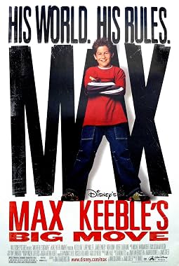 LugaTv | Watch Max Keebles Big Move for free online