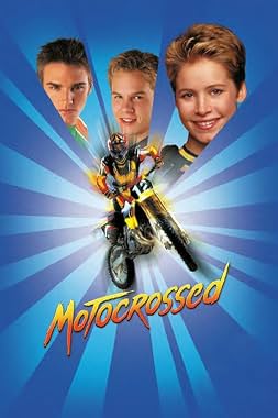 LugaTv | Watch Motocrossed for free online