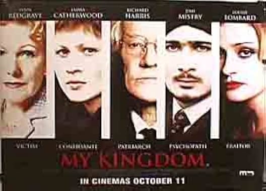 LugaTv | Watch My Kingdom for free online