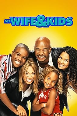 LugaTv | Watch My Wife and Kids seasons 1 - 5 for free online