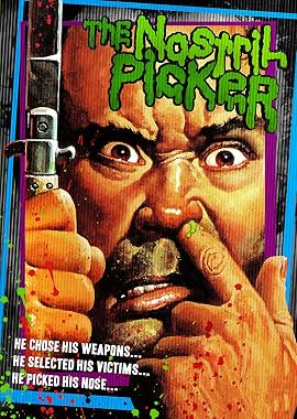 LugaTv | Watch The Nostril Picker for free online