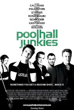 LugaTv | Watch Poolhall Junkies for free online