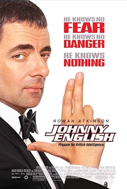 LugaTv | Watch Johnny English for free online