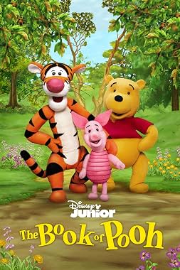 LugaTv | Watch The Book of Pooh seasons 1 - 2 for free online