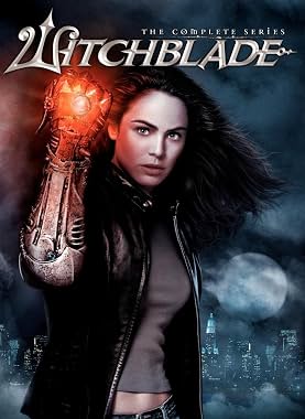 LugaTv | Watch Witchblade seasons 1 - 2 for free online