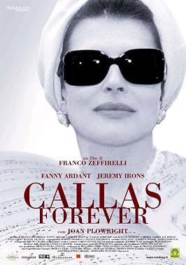 LugaTv | Watch Callas Forever for free online