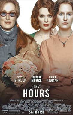 LugaTv | Watch The Hours for free online
