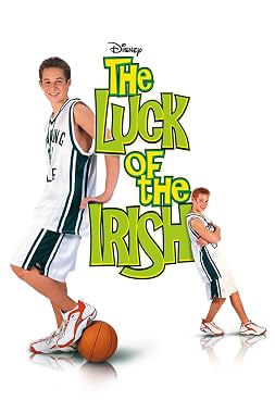 LugaTv | Watch The Luck of the Irish for free online