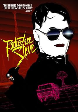 LugaTv | Watch Radio Free Steve for free online