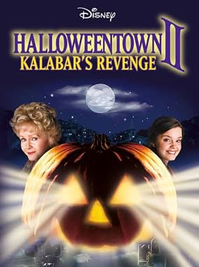 LugaTv | Watch Halloweentown II Kalabars Revenge for free online
