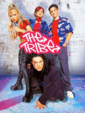 LugaTv | Watch The Tribe seasons 1 - 5 for free online