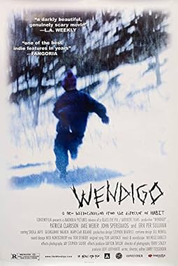 LugaTv | Watch Wendigo for free online